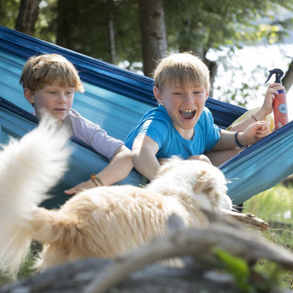 Natural Bug Repellent for Dogs Spray - Gentle yet Effective, Safe | Nantucket Spider_