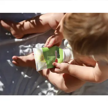 Mineral Sunscreen Lotion