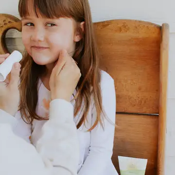 Mineral Sunscreen Face Stick