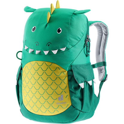 Kids Preschool Backpack – Deuter Kikki 8L_