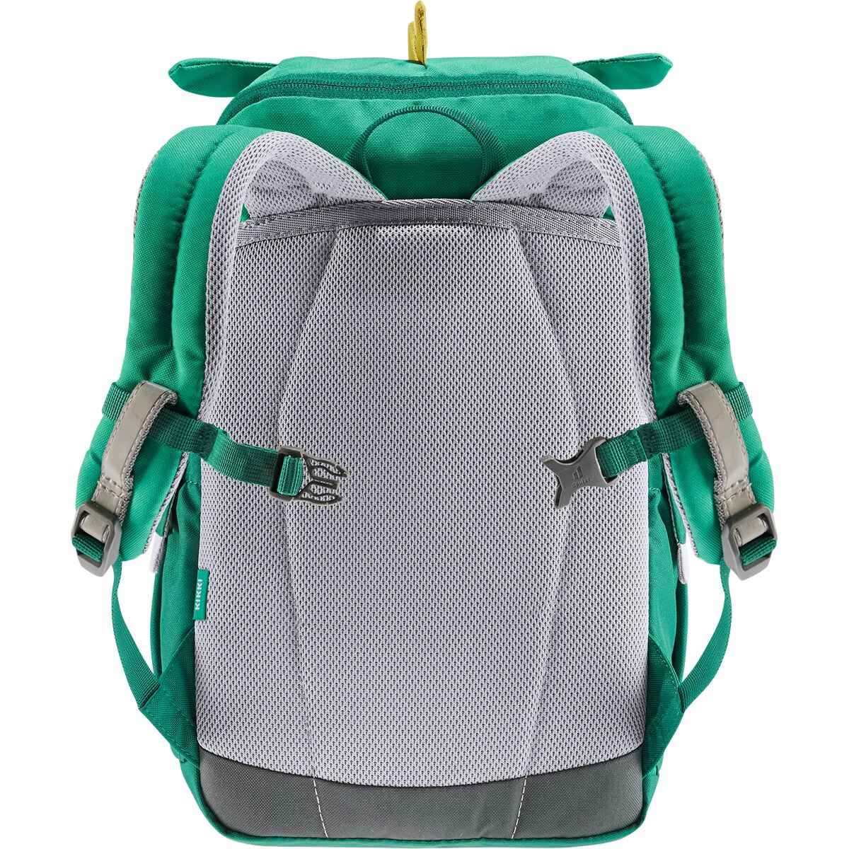 Kids Preschool Backpack – Deuter Kikki 8L_