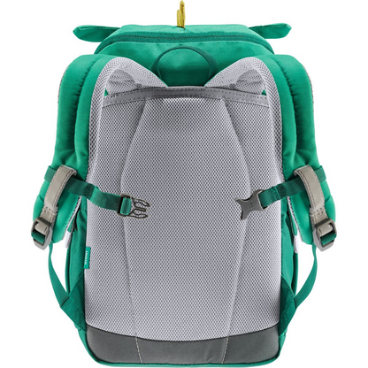 Kids Preschool Backpack – Deuter Kikki 8L_