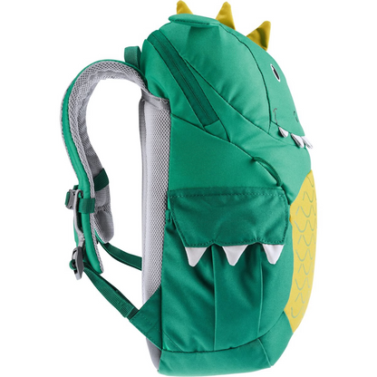 Kids Preschool Backpack – Deuter Kikki 8L_