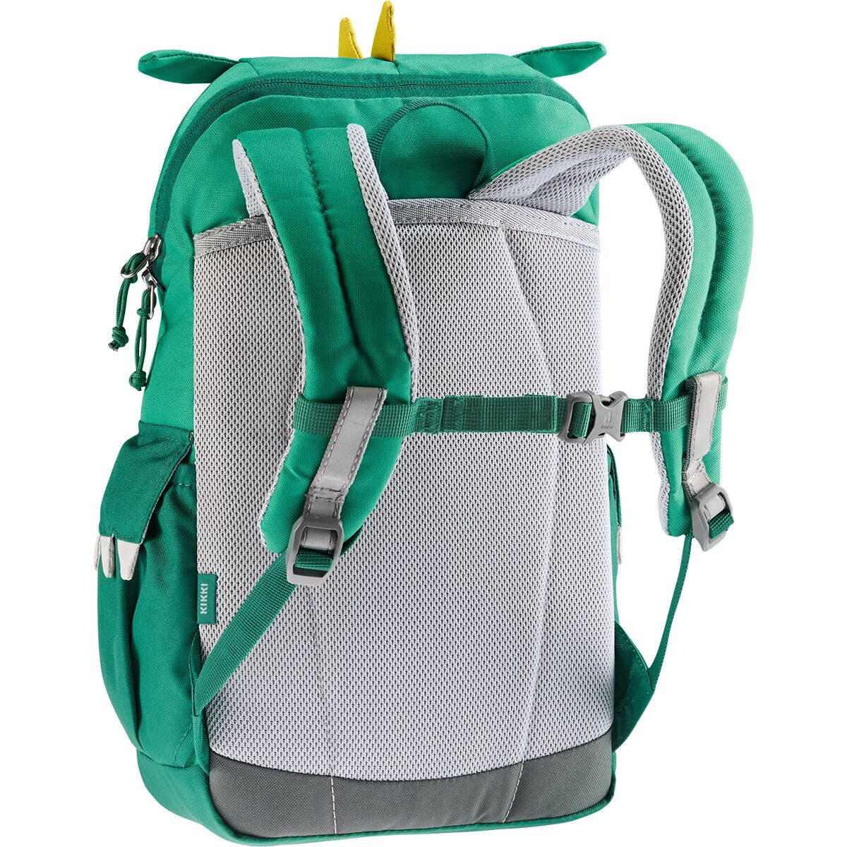 Kids Preschool Backpack – Deuter Kikki 8L_