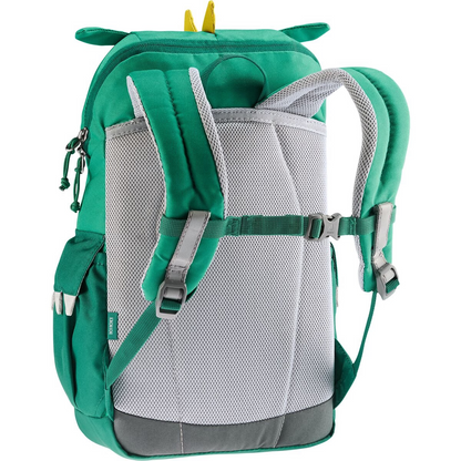 Kids Preschool Backpack – Deuter Kikki 8L_