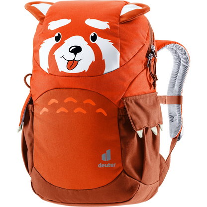 Kids Preschool Backpack – Deuter Kikki 8L_