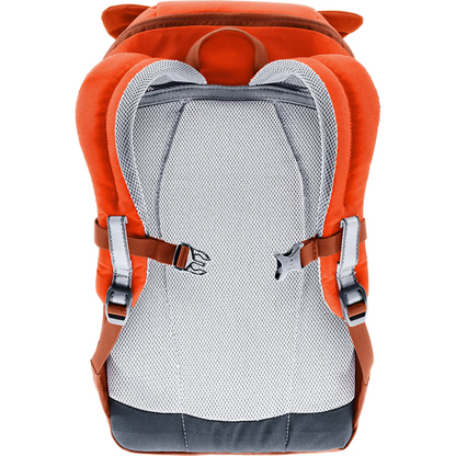 Kids Preschool Backpack – Deuter Kikki 8L_