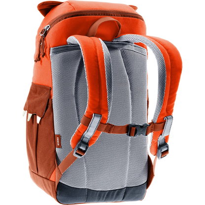 Kids Preschool Backpack – Deuter Kikki 8L_