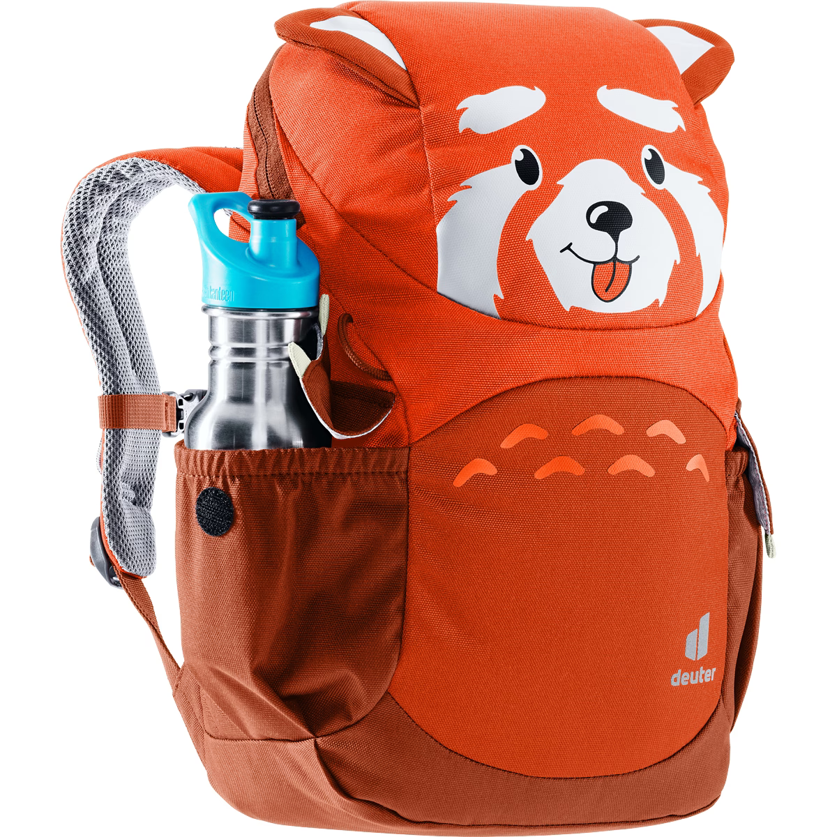 Kids Preschool Backpack – Deuter Kikki 8L_
