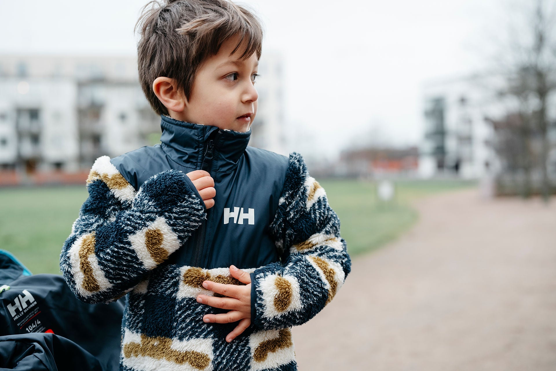 Fleece