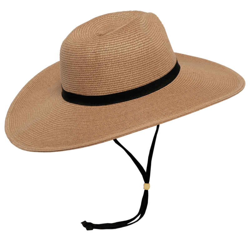 UPF 50+ Adult Sojourn Hat | Sunday Afternoons | #color_sundial