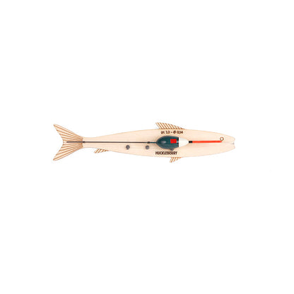 Kids Fishing Kit – Huckleberry by Kikkerland