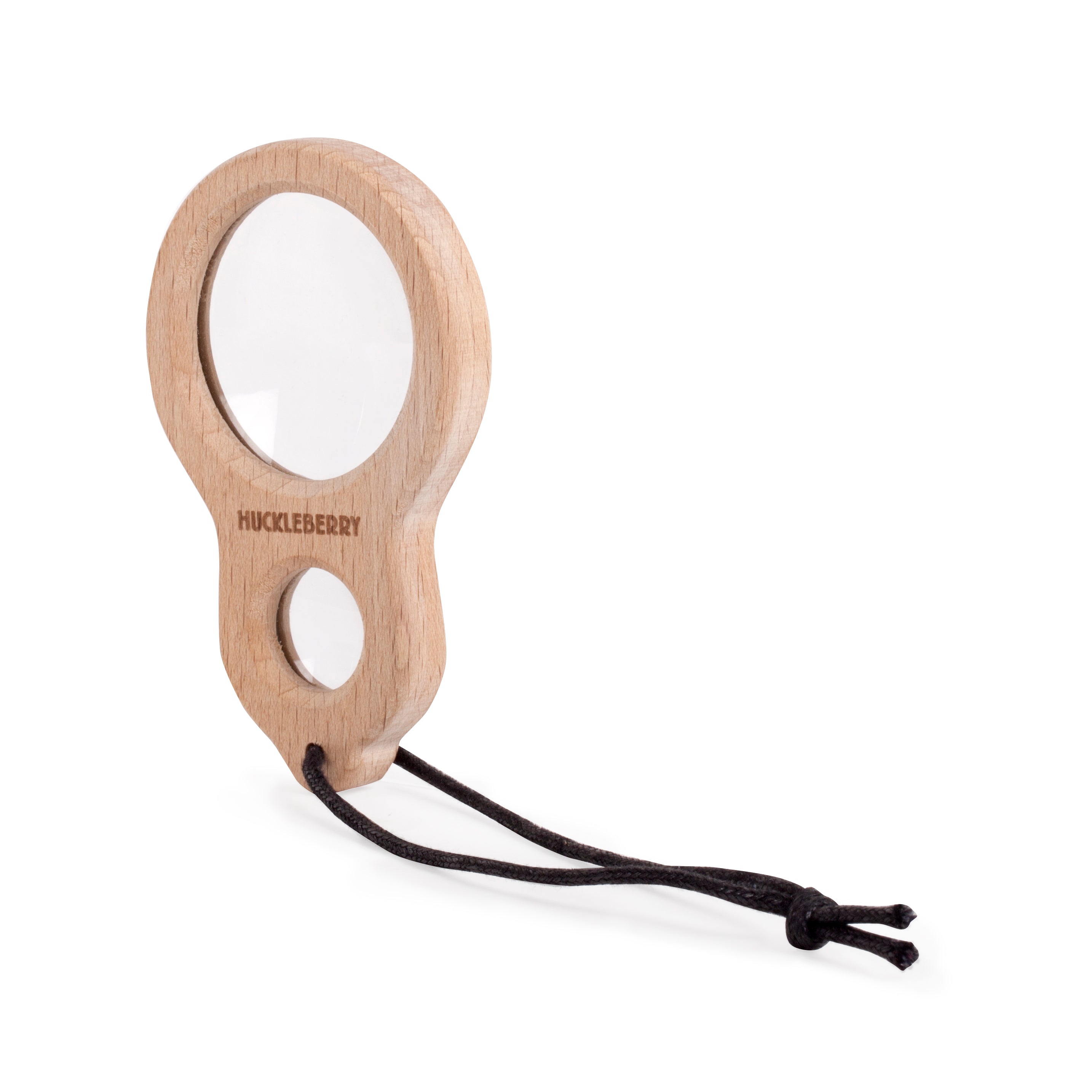 Huckleberry Dual Magnifier