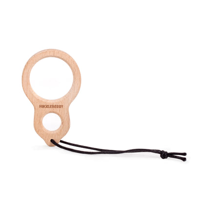 Huckleberry Dual Magnifier