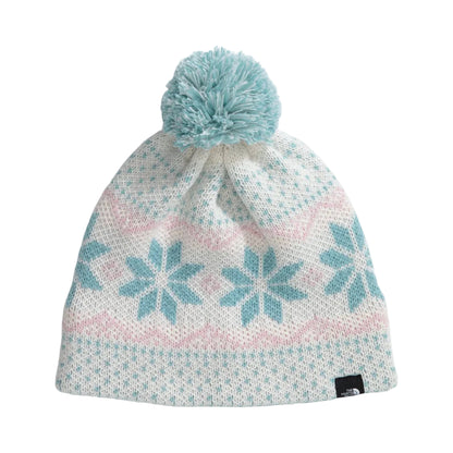 Kids Cabin Ski Tuke Beanie | The North Face 