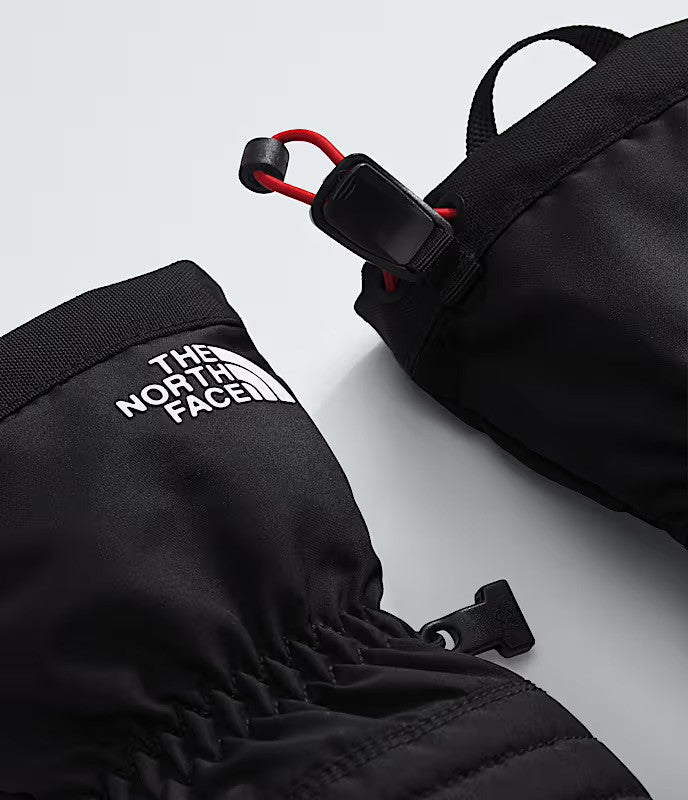 Kids Warm Rated The North Face Montana Ski Glove | The North Face 