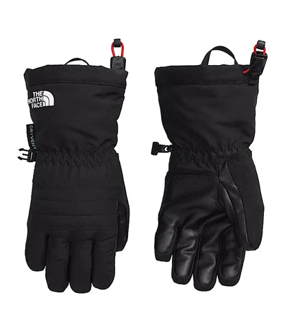 Kids Warm Rated The North Face Montana Ski Glove | The North Face 