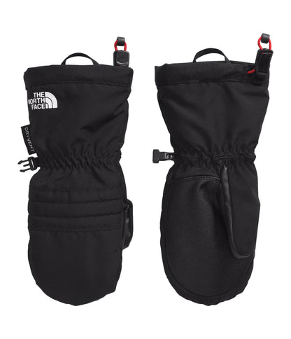 Kids Warm Rated The North Face Montana Ski Mitts | The North Face 