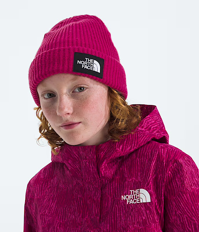 Kids Lined The North Face Salty Beanie | The North Face 