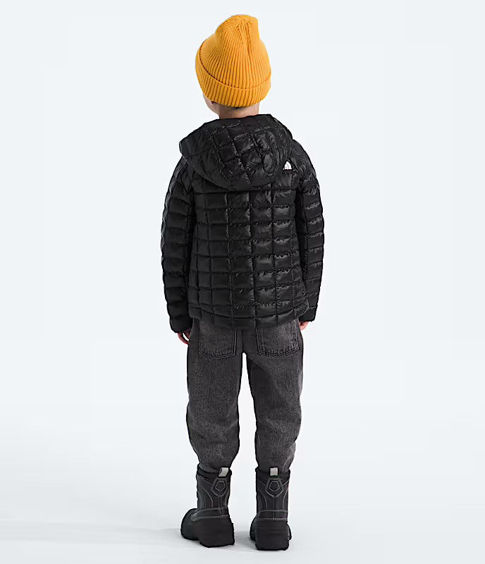 Kids The North Face Thermoball Hooded Jacket | The North Face 