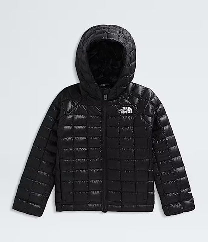 Kids The North Face Thermoball Hooded Jacket | The North Face 