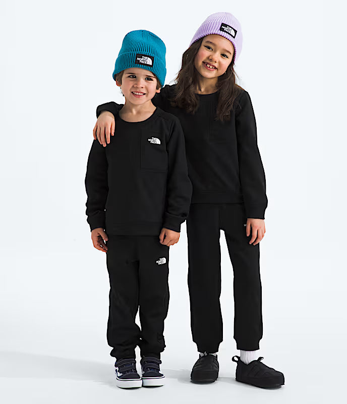 Kids Perfomance Fleece Set | The North Face | 