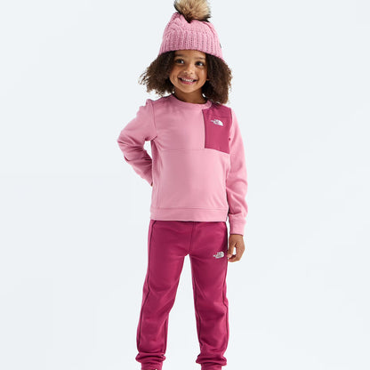 Kids Performance Fleece Set | The North Face | 