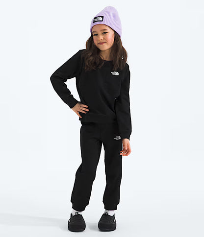 Kids Perfomance Fleece Set | The North Face | 
