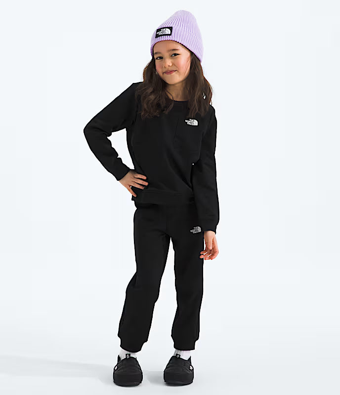 Kids Perfomance Fleece Set | The North Face | 