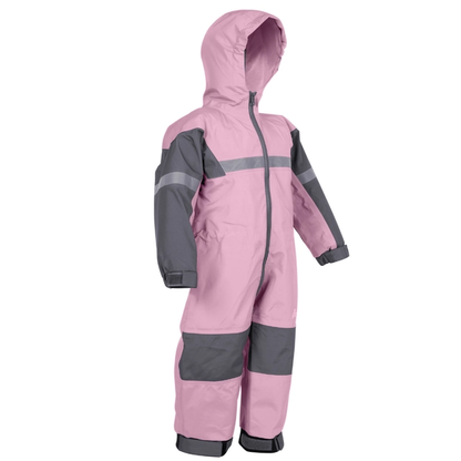 Trail All-in-One Rain Suit- Red, Yellow, Blue, Green, Lavender 