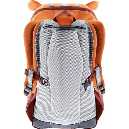 Kids Preschool Backpack – Deuter Kikki 8L_