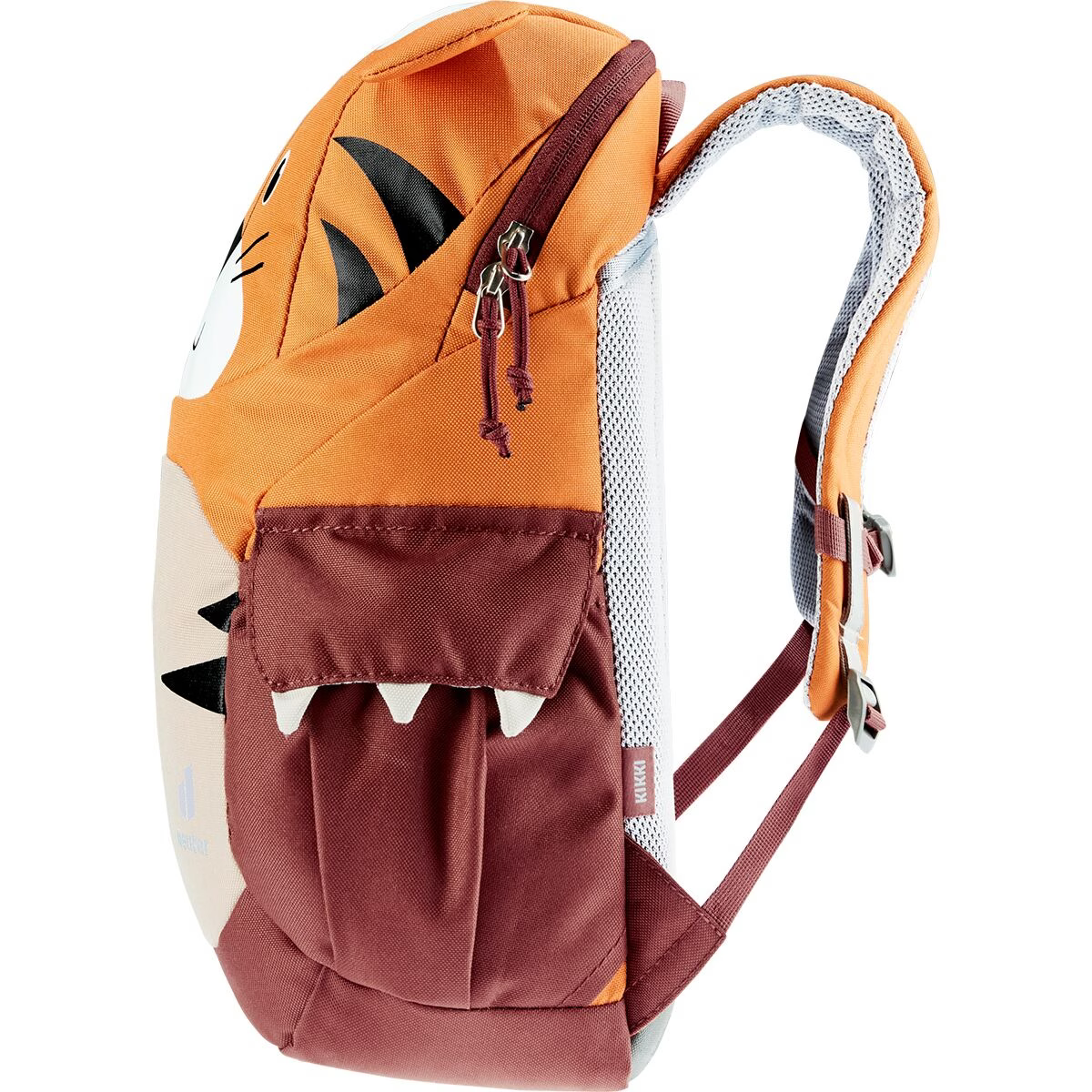 Kids Preschool Backpack – Deuter Kikki 8L_
