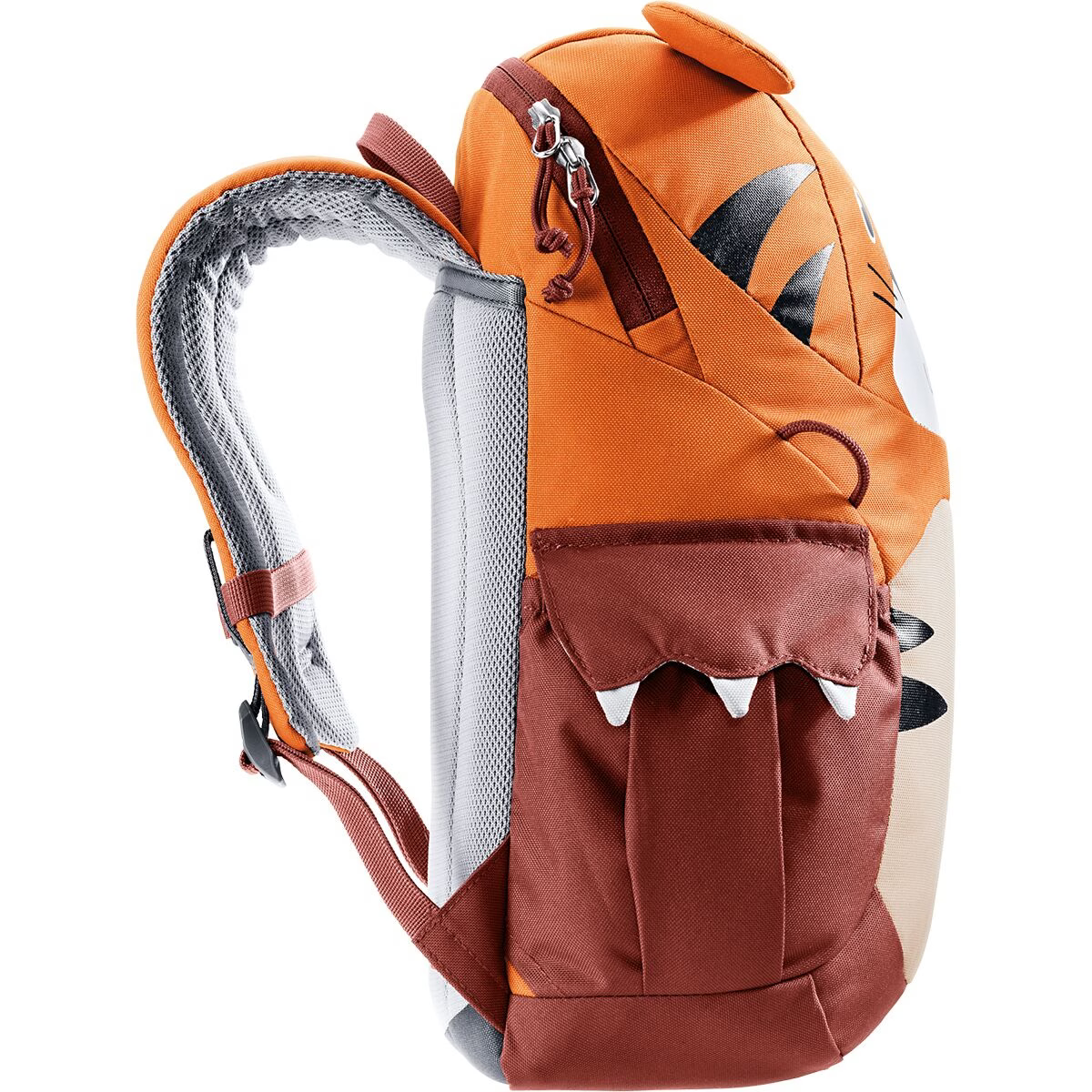 Kids Preschool Backpack – Deuter Kikki 8L_