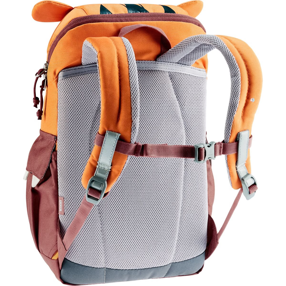 Kids Preschool Backpack – Deuter Kikki 8L_