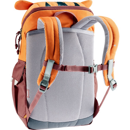 Kids Preschool Backpack – Deuter Kikki 8L_