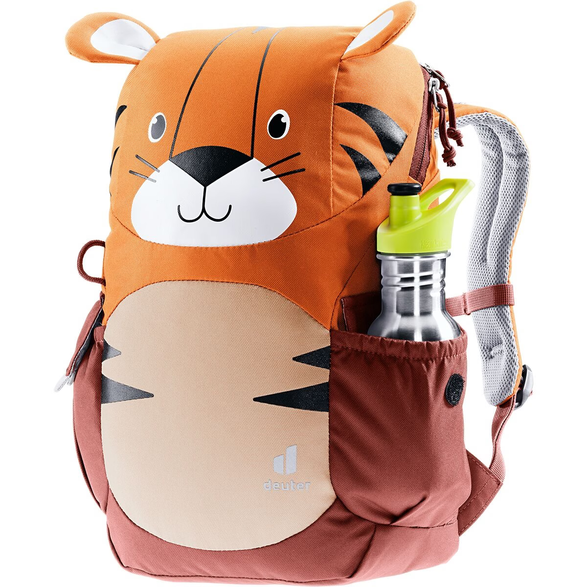 Kids Preschool Backpack – Deuter Kikki 8L_