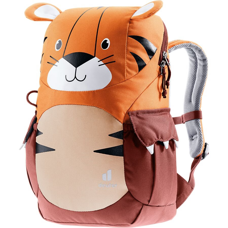Kids Preschool Backpack – Deuter Kikki 8L_
