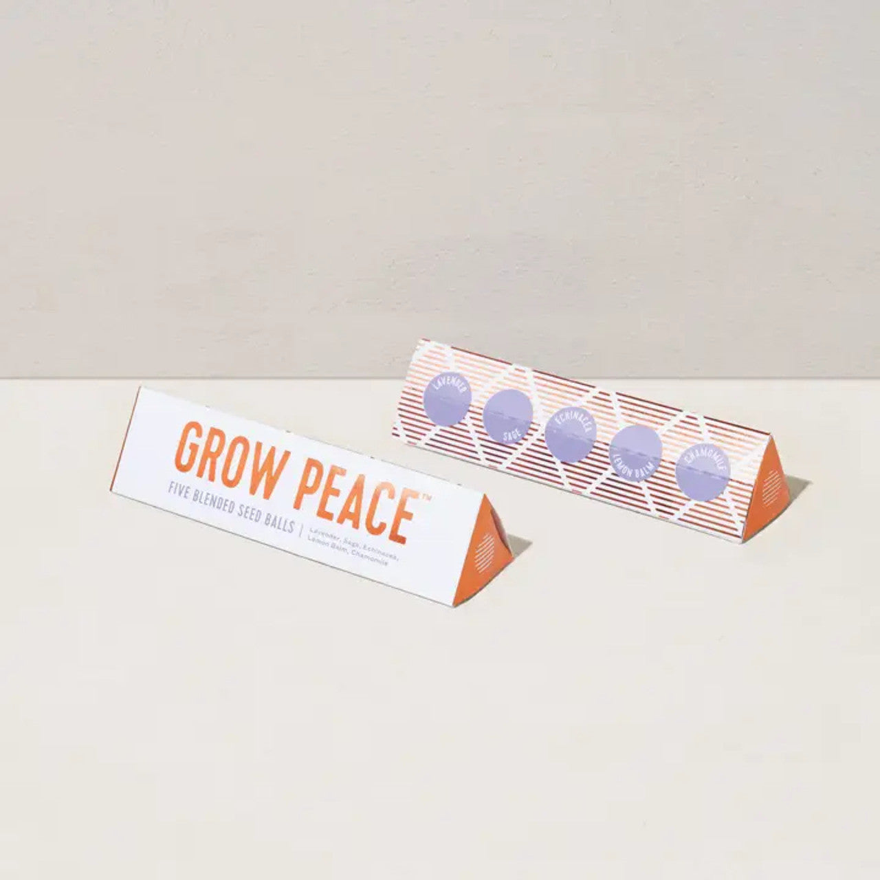 Modern Sprout Seed Balls #color_grow-peace