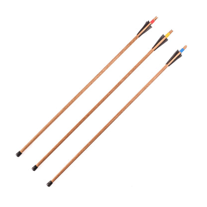 Extra Wooden Arrow for Bow