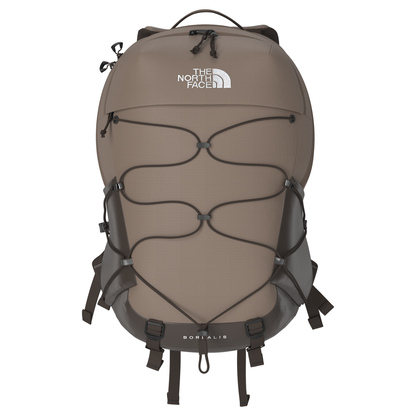28L Everyday Backpack – The North Face Borealis – 16" Laptop Sleeve