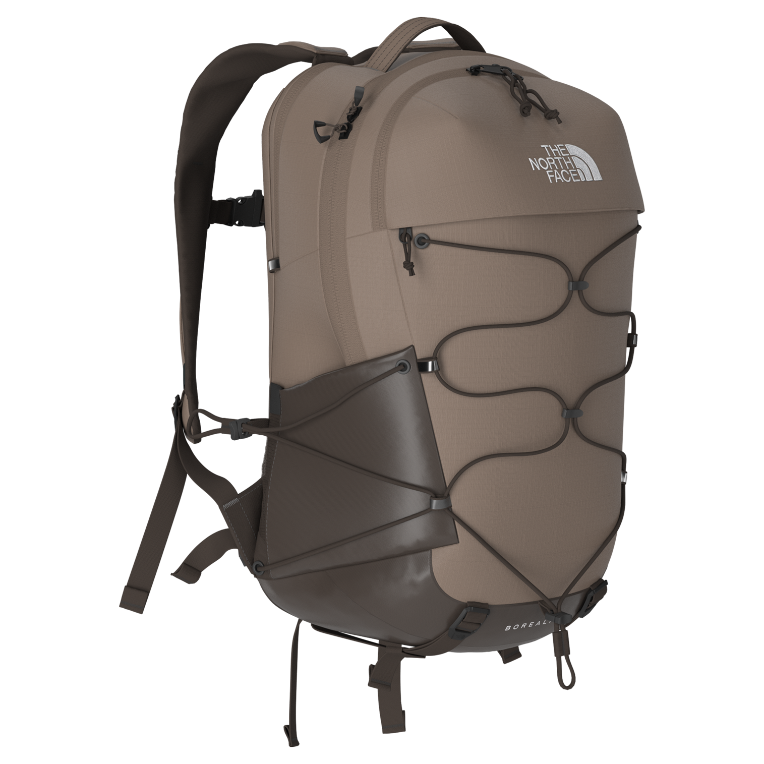 28L Everyday Backpack – The North Face Borealis – 16" Laptop Sleeve