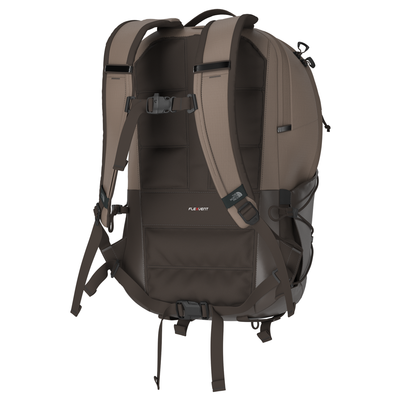 28L Everyday Backpack – The North Face Borealis – 16" Laptop Sleeve