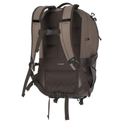 28L Everyday Backpack – The North Face Borealis – 16" Laptop Sleeve