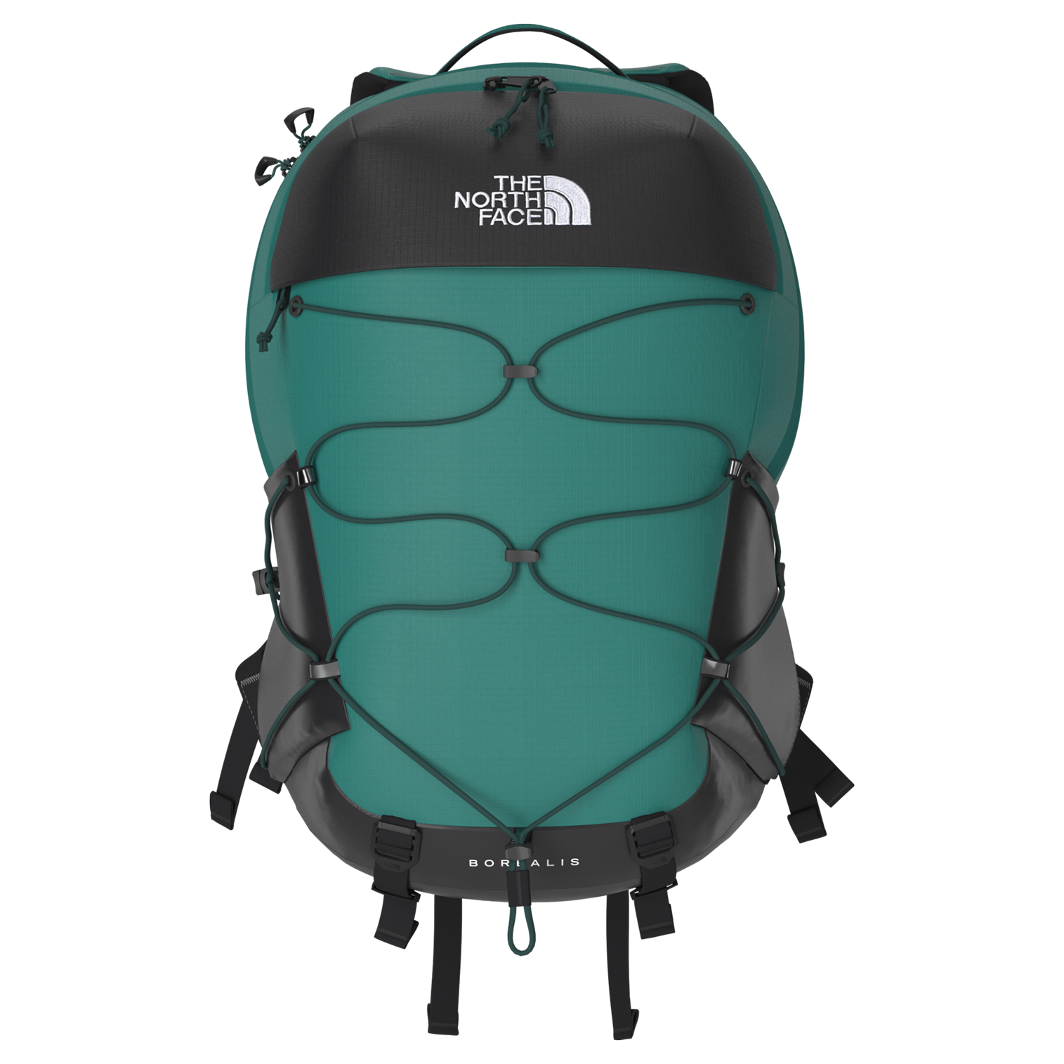 28L Everyday Backpack – The North Face Borealis – 16" Laptop Sleeve