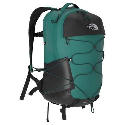 28L Everyday Backpack – The North Face Borealis – 16" Laptop Sleeve