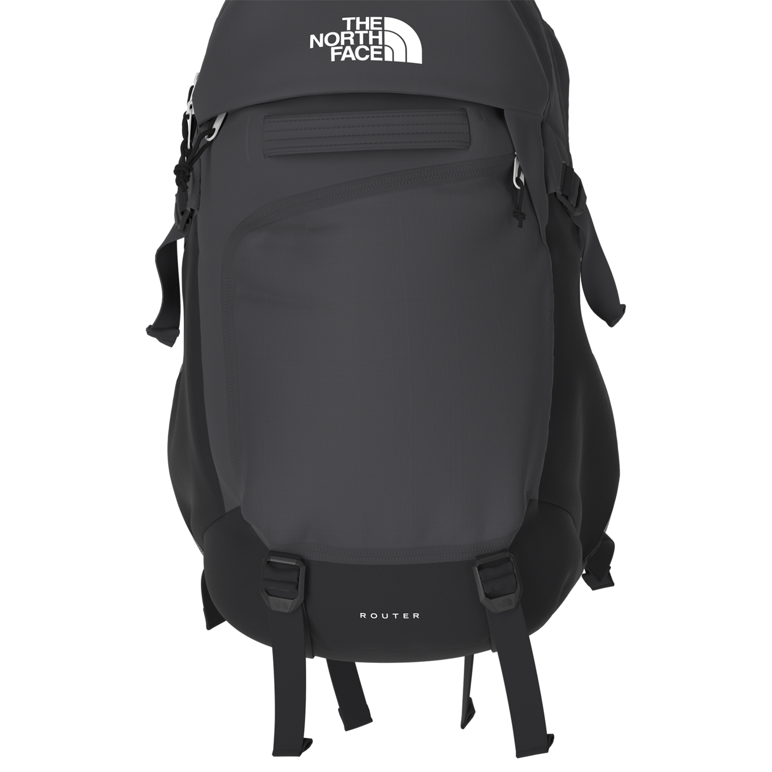 Large 40L Laptop Backpack – The North Face Router