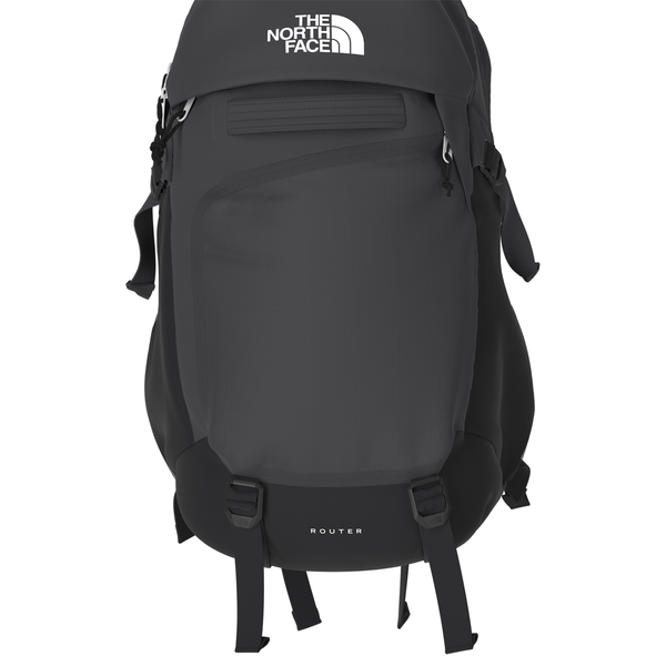 Large 40L Laptop Backpack – The North Face Router – Outdoor School Shop