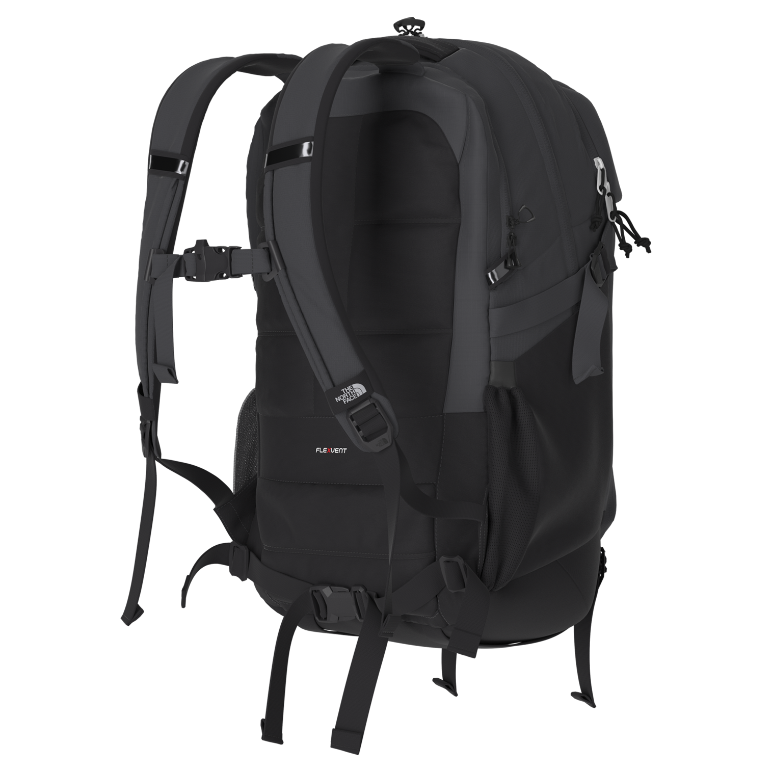 Large 40L Laptop Backpack – The North Face Router