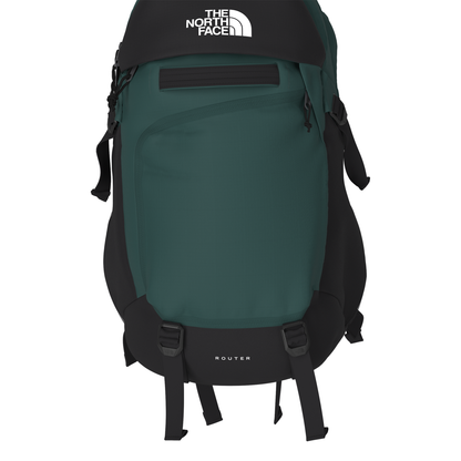 Large 40L Laptop Backpack – The North Face Router