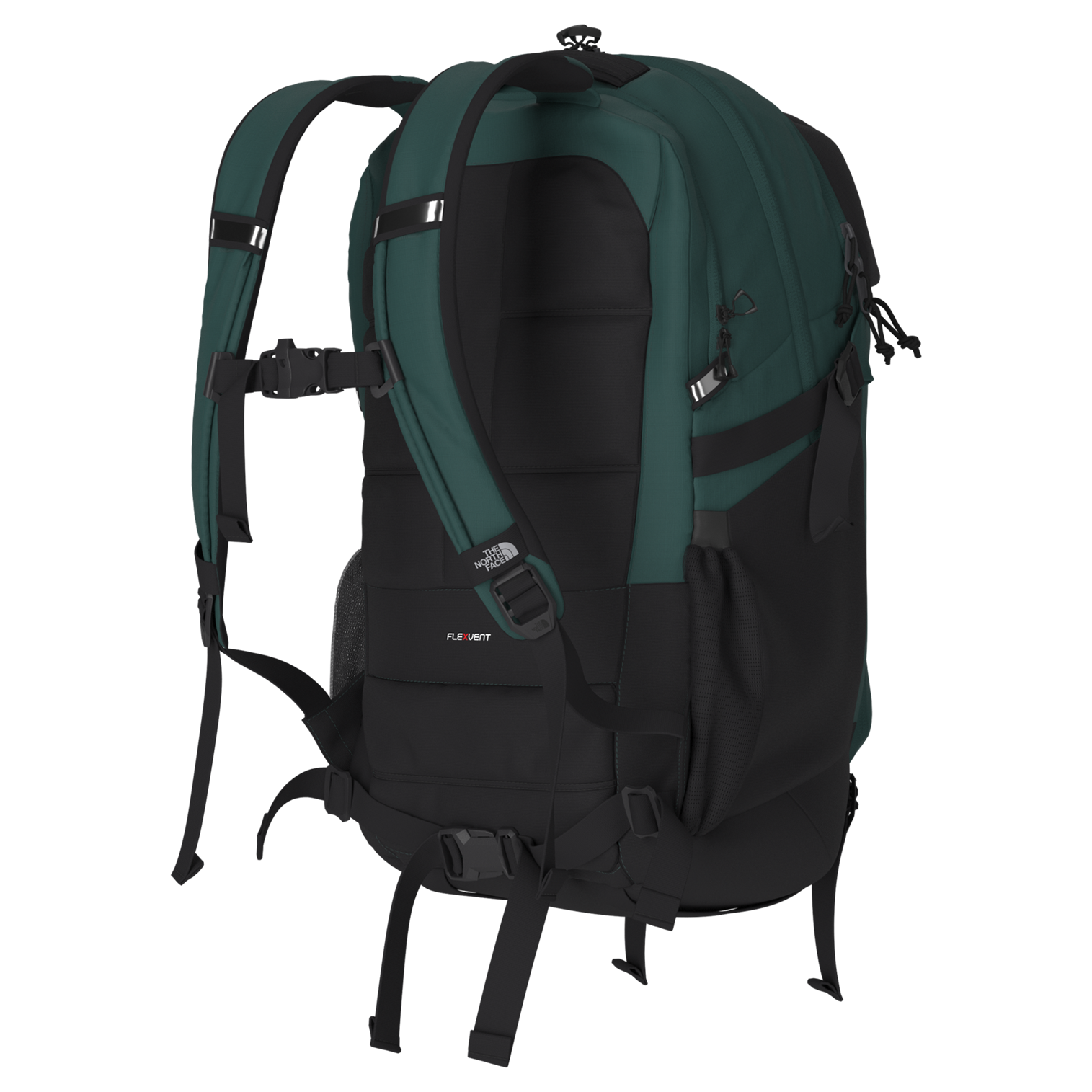 Large 40L Laptop Backpack – The North Face Router